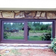 Window installed